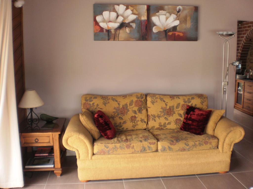 Rooftops Bed And Breakfast Ulmarra Номер фото