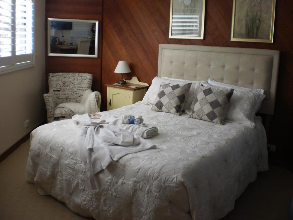 Rooftops Bed And Breakfast Ulmarra Номер фото