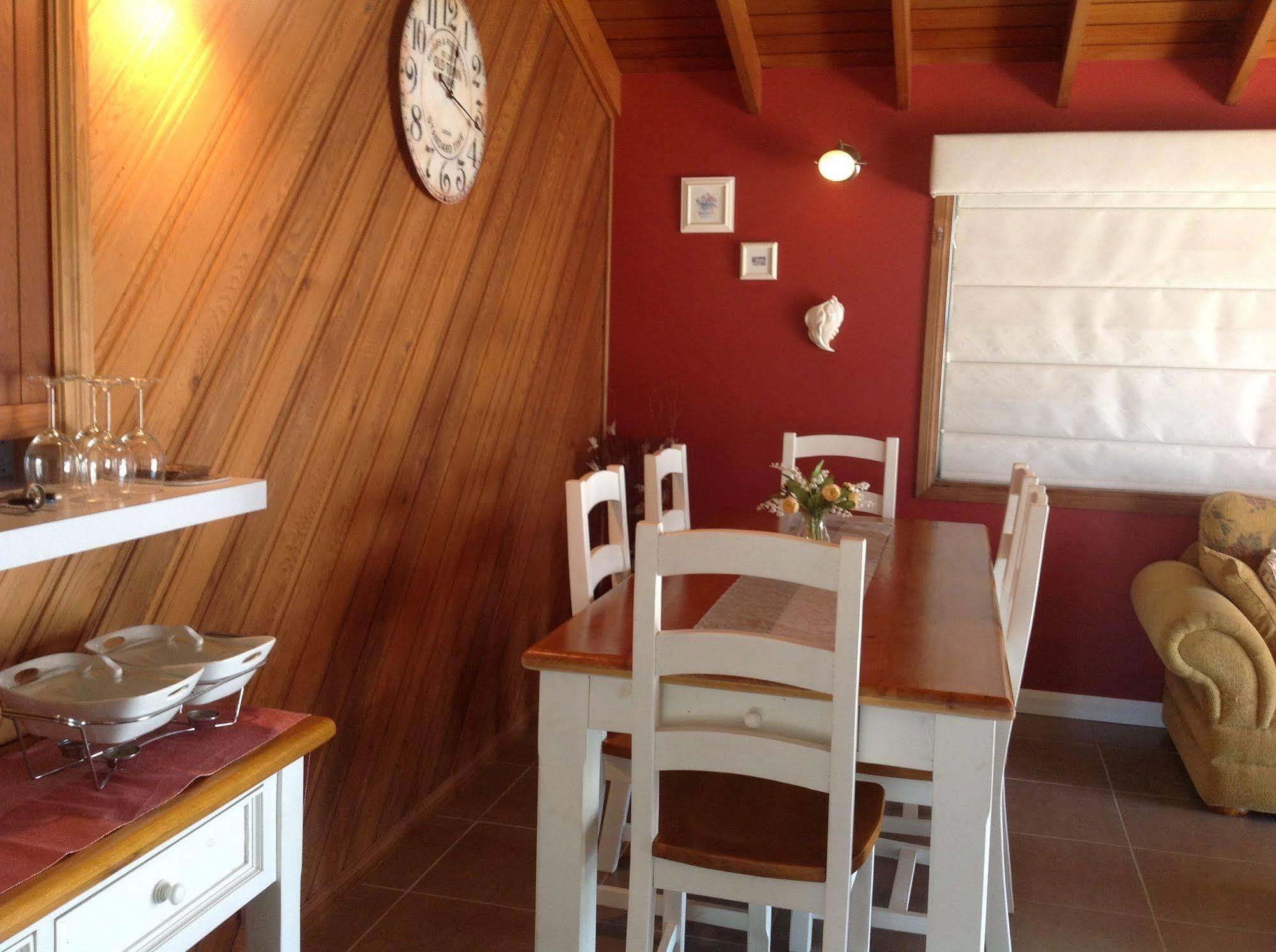 Rooftops Bed And Breakfast Ulmarra Экстерьер фото